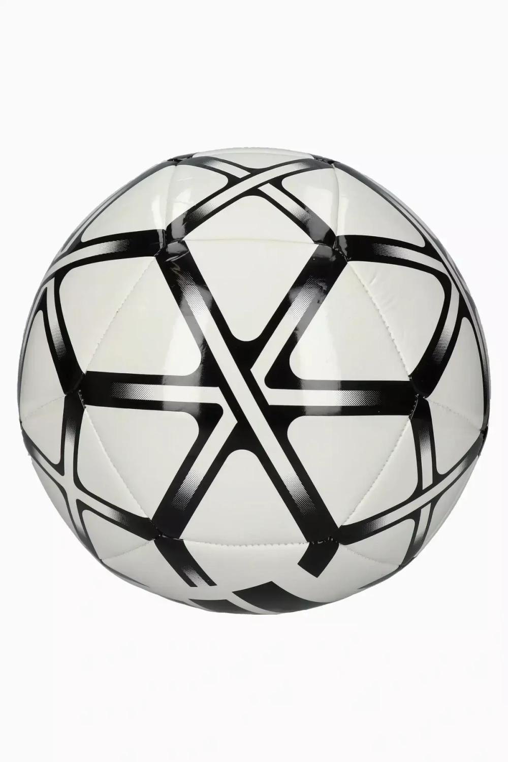 Футбольный мяч adidas Starlancer Club размер 5