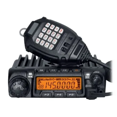 Аргут А-403 UHF Радиостанция мобильная