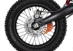 Мотоцикл SHARMAX MOTORS SPORT 190 PITBIKE