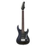 ARIA MAC-STD Metallic Black