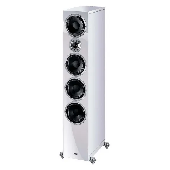 HECO In Vita 9 White