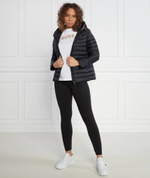 Леггинсы HERITAGE HILFIG Tommy Hilfiger - темно-синий(WW0WW37347)