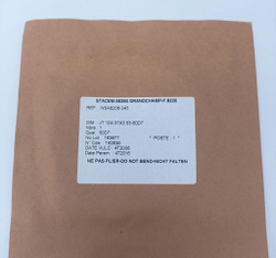 Прокладка NSA8206-243