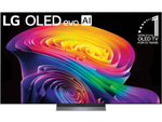 OLED телевизор LG OLED77C6H 4K Ultra HD