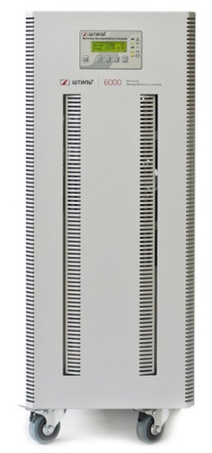 Источник бесперебойного питания Штиль ST1106SL