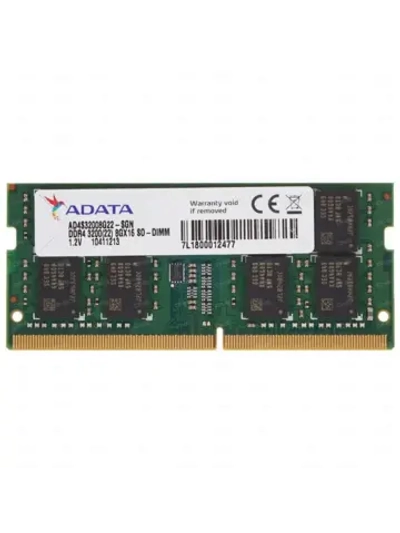 Оперативная память AD4S32008G22-SGN 8 ГБ