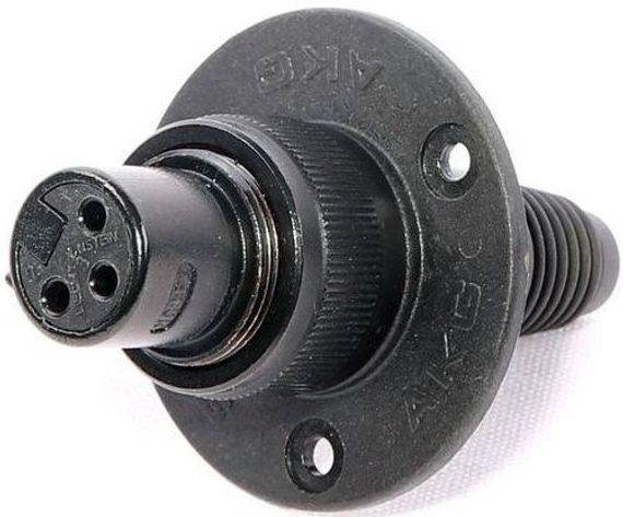 AKG PS 3 F-lock