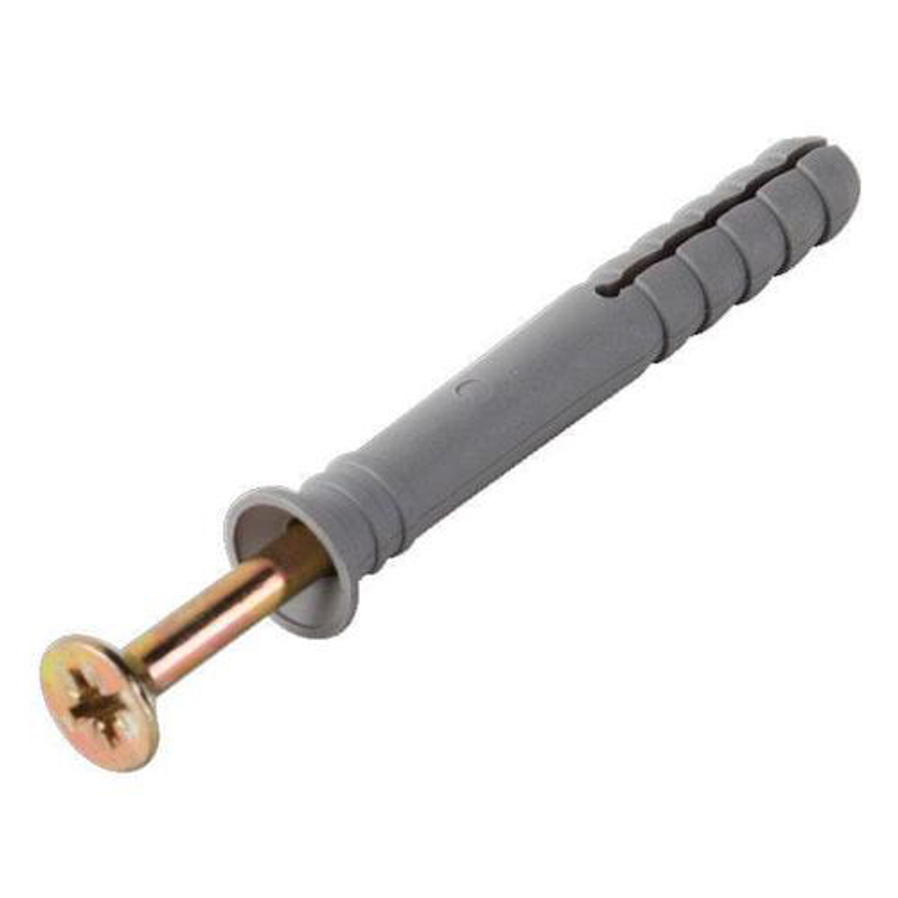 ДЮБЕЛЬ ГВОЗДЬ SM-L 8*100 1 ШТ.  8.9