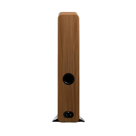 Q Acoustics 3050c Oak