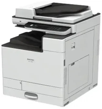 МФУ лазерное Ricoh M C2000, цветн., A3, белый