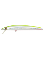 Воблер для рыбалки Pontoon21 Marionette Minnow 108F-SR, 108мм, 12.5гр., 0.3-0.5 м., цвет A62