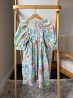 Хлопковое платье Stella McCartney, 116