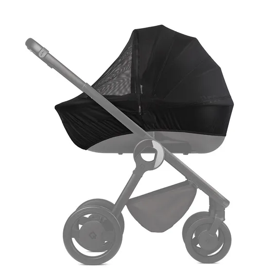 ANEX Москитная сетка Quant black