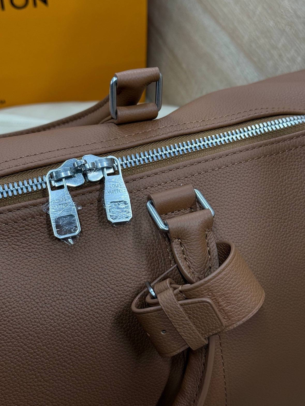 Дорожная сумка Louis Vuitton Keepall 50
