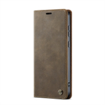 Чехол-книжка CaseMe RFiD Samsung Galaxy S25 Edge
