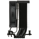 Кулер для процессора PCCooler R400 ARGB BK