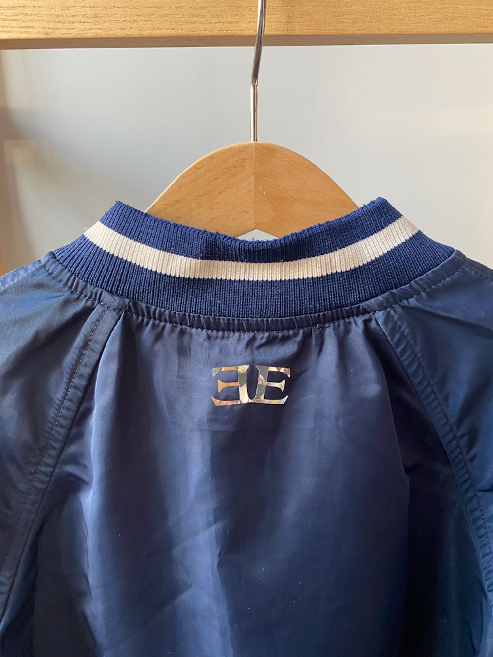 Ветровка  Ermanno Scervino, 128