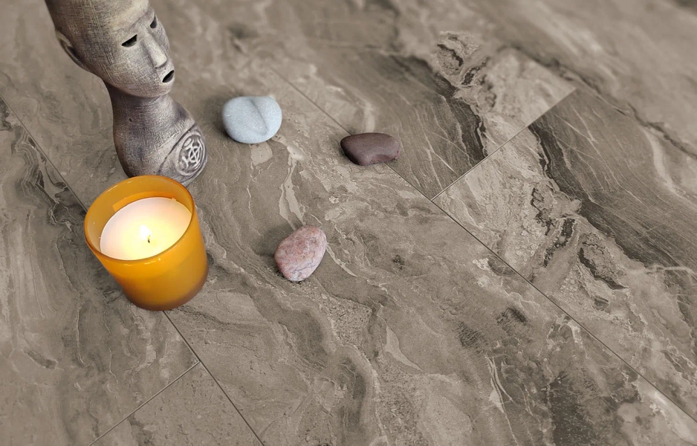 MSPC ламинат Stone Floor Перуанский мрамор DCD1-5 MР