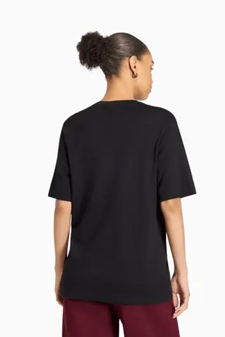 Футболка adidas Essentials Tee - черный