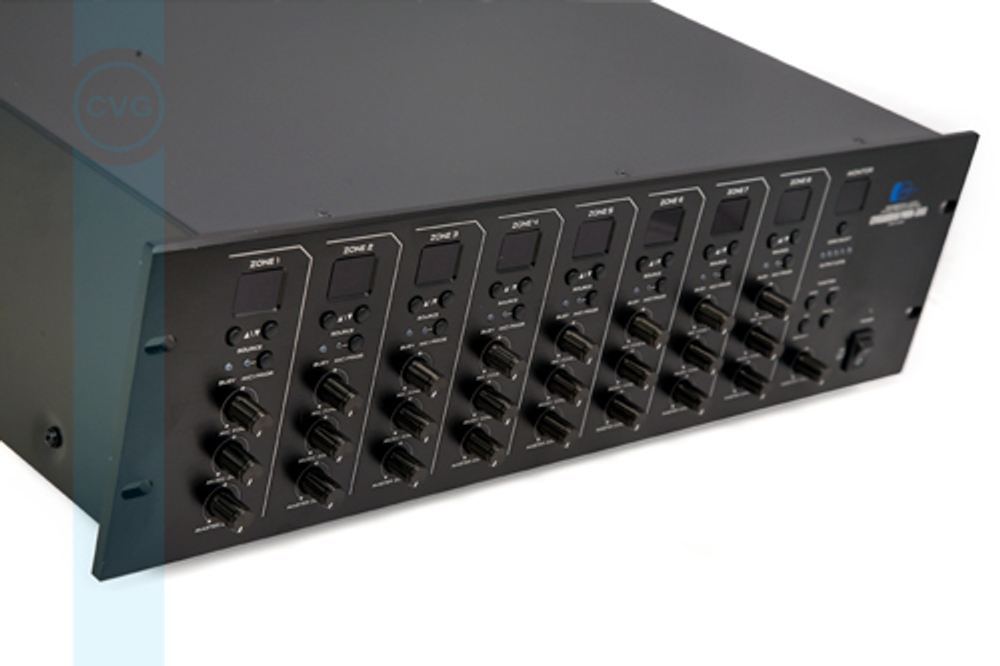 CVGaudio PMM-380