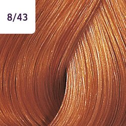 Wella Professionals Color Touch  8/43 боярышник 60мл