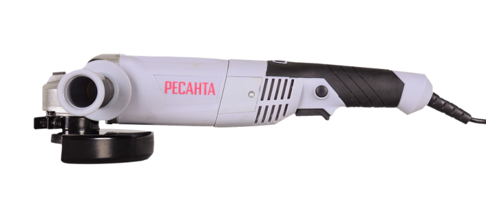 Углошлифовальная машина УШМ-150/1300 Ресанта (болгарка)