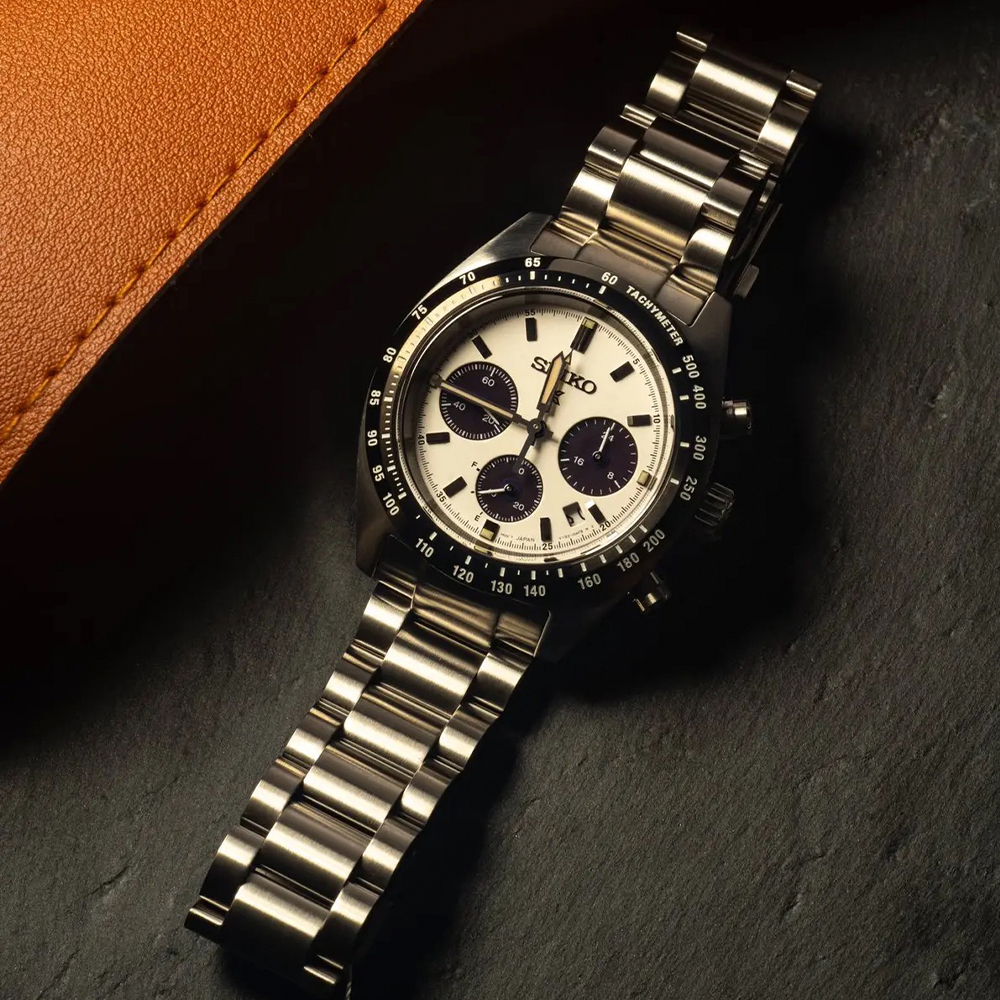 Seiko SSC961P1