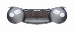 Таймень LX 3600 НДНД + KAMISU T 9.9 BMS (комплект лодка + мотор)
