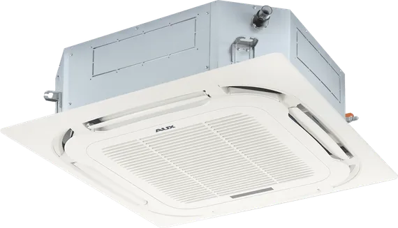 Кассетная сплит-система AUX ALCA-HS60/5DR2 + MBS08 + AL-HS60/5DR2(U)