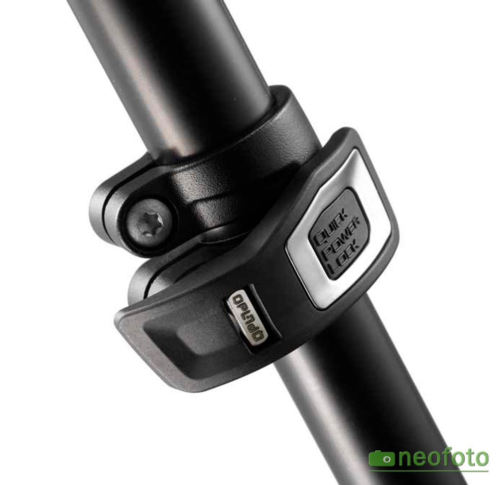 Manfrotto MK190XPRO4-BHQ2