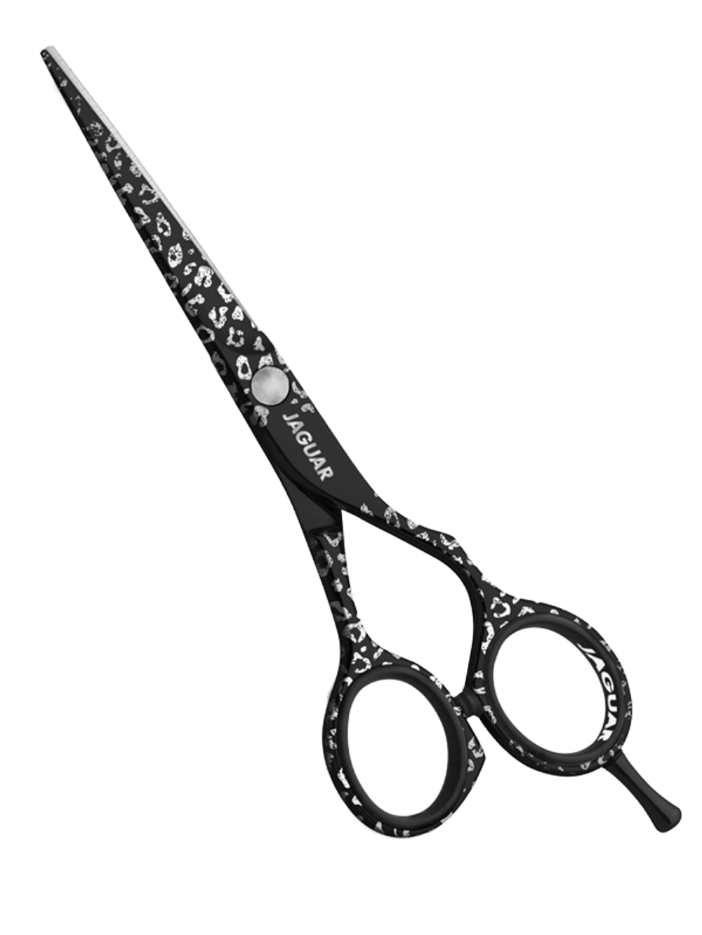 Ножницы прямые Jaguar Silver Line Wild Temptation 5.5" - 2