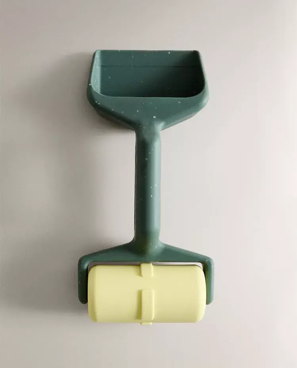 ZARA HOME ДЕТСКАЯ ПЛЯЖНАЯ ЛОПАТКА, РАЗНОЦВЕТНЫЙ