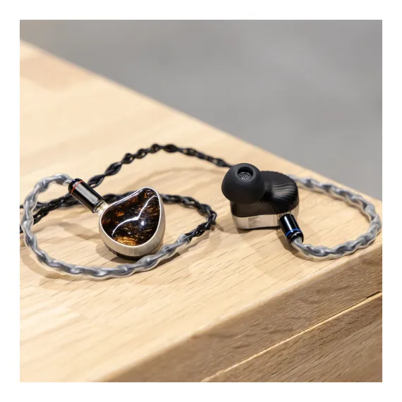 Noble Audio Sultan