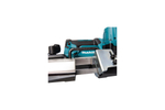 Ленточная аккумуляторная пила Makita 18В, Li-ion DPB184Z