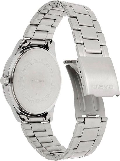 Наручные часы Casio MTP-V005D-2B5