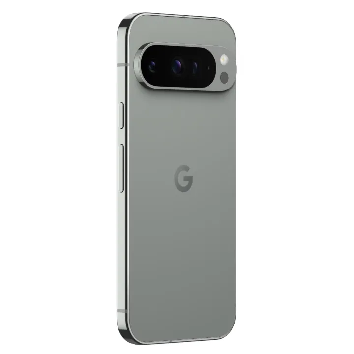 Смартфон Google Pixel 9 Pro 16/1Tb SIM+eSIM Серый Global