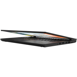 Ноутбук Lenovo ThinkPad T480 Black