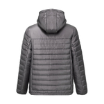 THC SHIELD. Мужская куртка с капюшоном