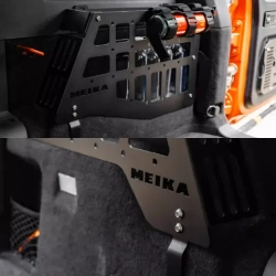 Tank300 Боковые полки багажника Meika