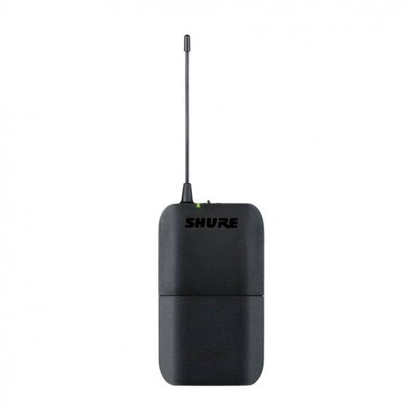 SHURE BLX14E/CVL M17