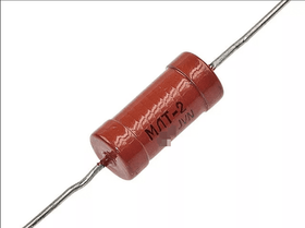 Резистор МЛТ-2 100 кОм