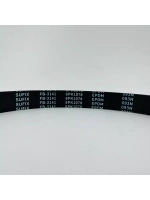 Ремень поликлиновой 6PK1078 SUFIX