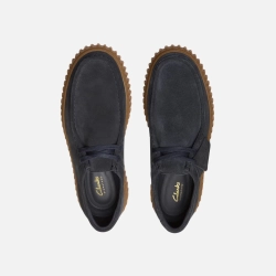 Ботинки Clarks Torhill Low