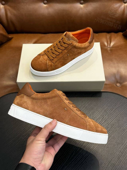 Кеды Santoni