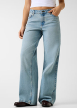 Джинсы GUESS Jeans G11 Wide Leg