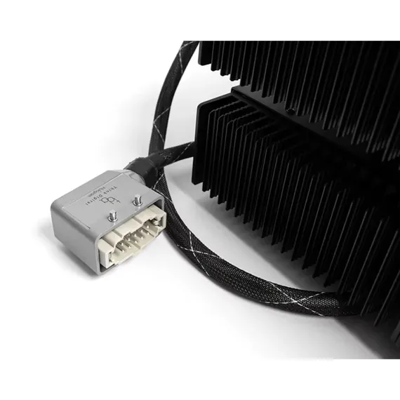 Think Digital Audio Stage 4 MKII Black