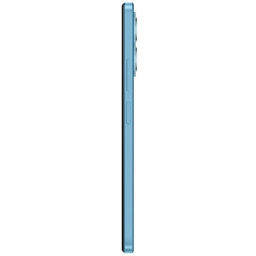 Смартфон Xiaomi Redmi Note 12 4G 8/128Gb Синий лед