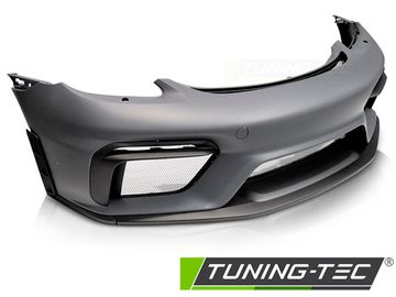 Бампер передний SPORT для PORSCHE CAYMAN / BOXTER 718