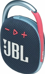 JBL Clip 4 Blue