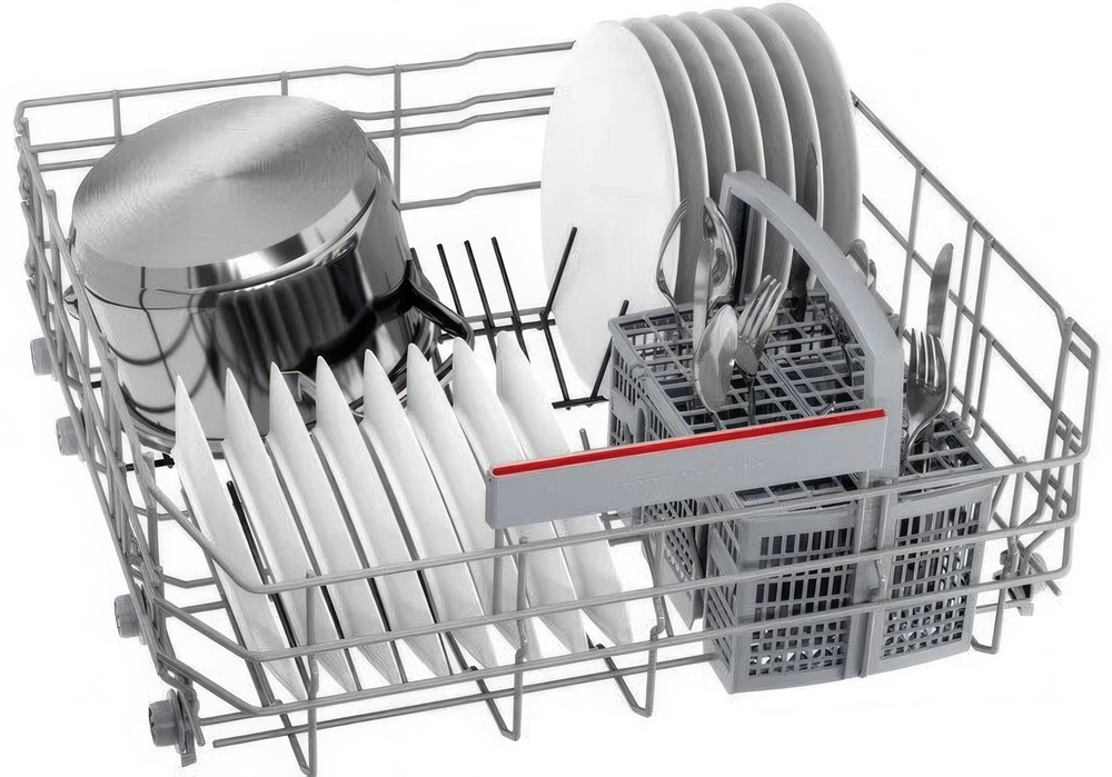 Посудомоечная машина Bosch SMD4HAX48E